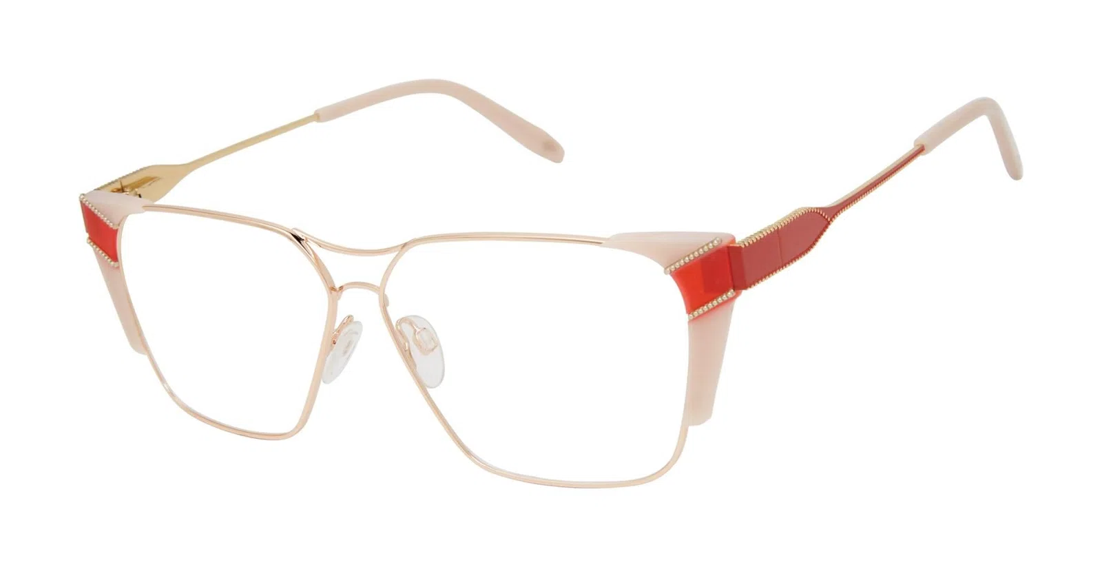 Victor Glemaud VGO013 Eyeglasses - view 2